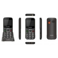QUB-TEL X-230BKC 4G BK